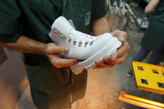 Bærekraft hos Sapatos – Sko som varer og tar vare på miljøet