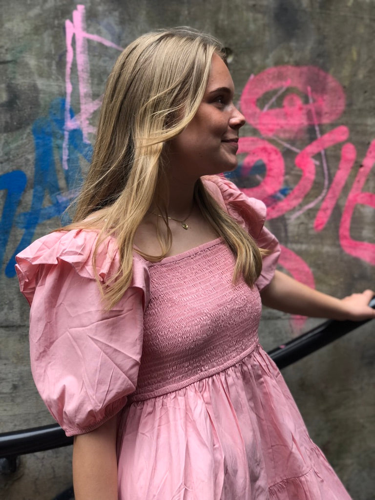 Dresses