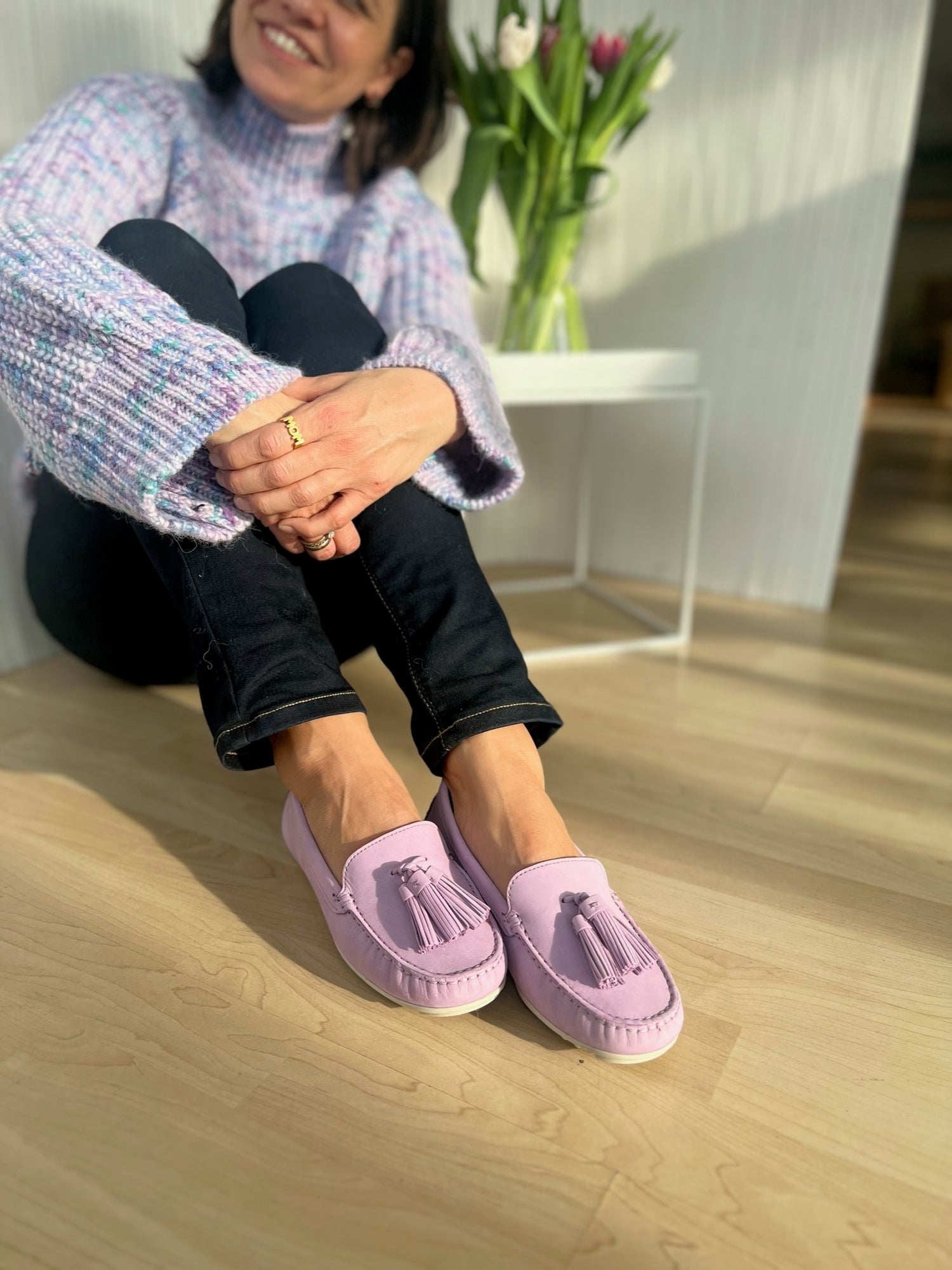 Moccasins 2023