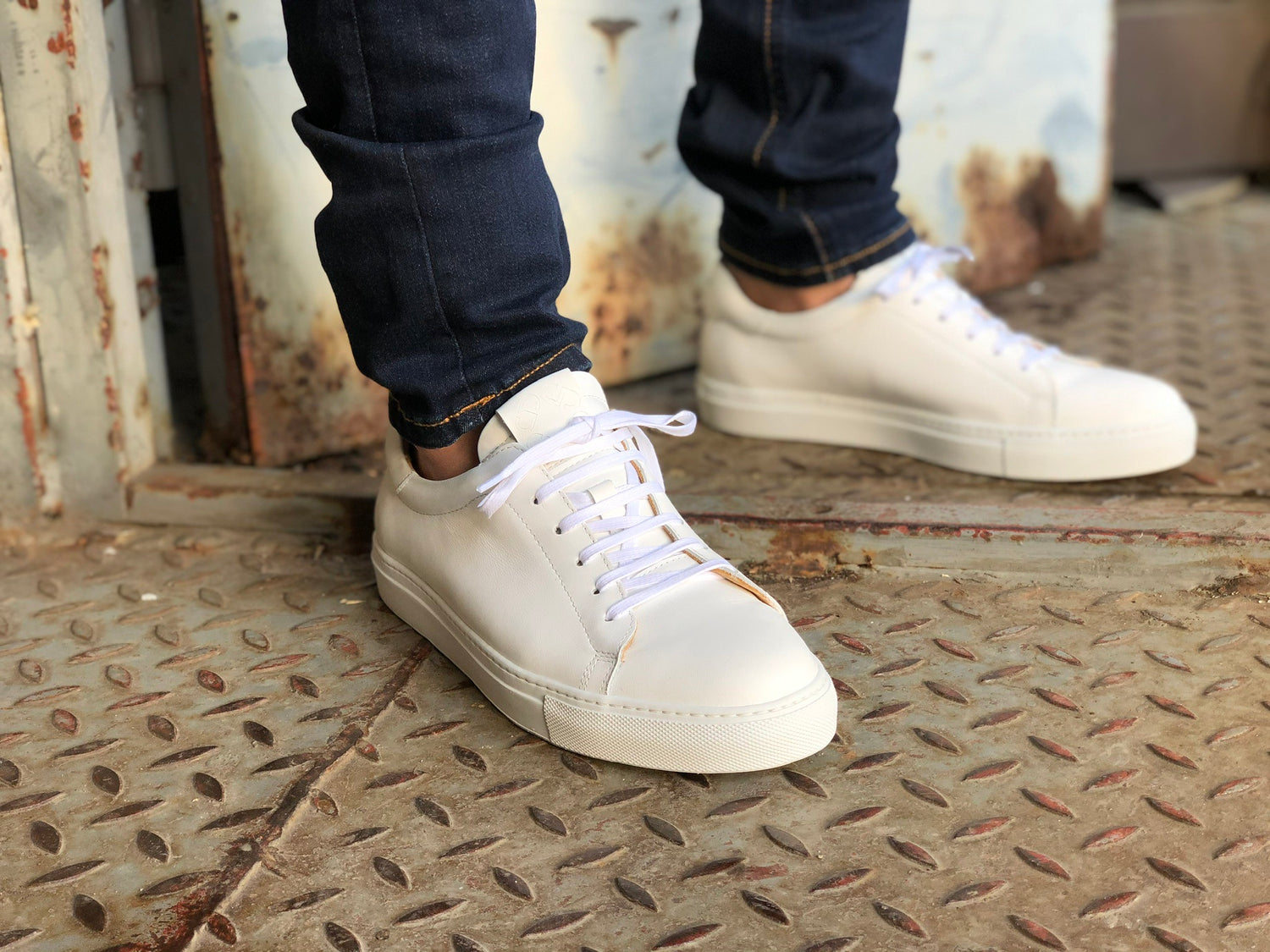 Jonas sneaker