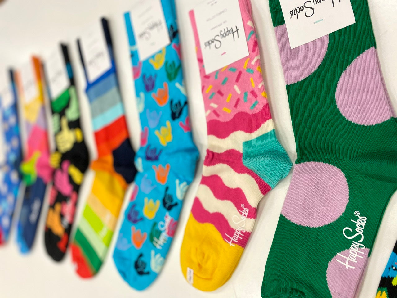 Socks