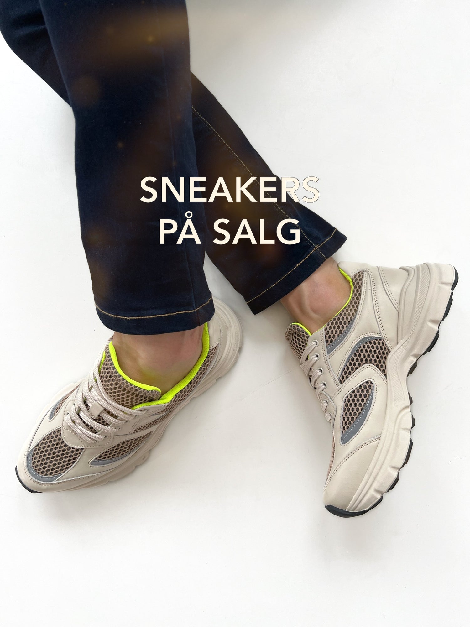 Sneakers on sale