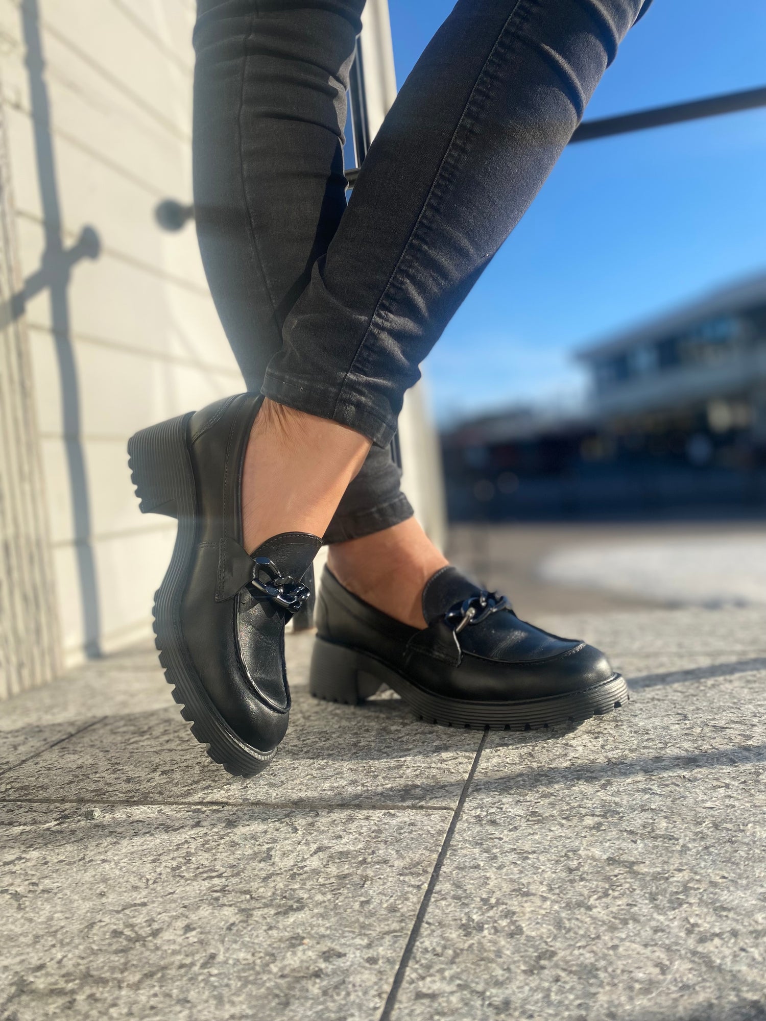 Melina shoes