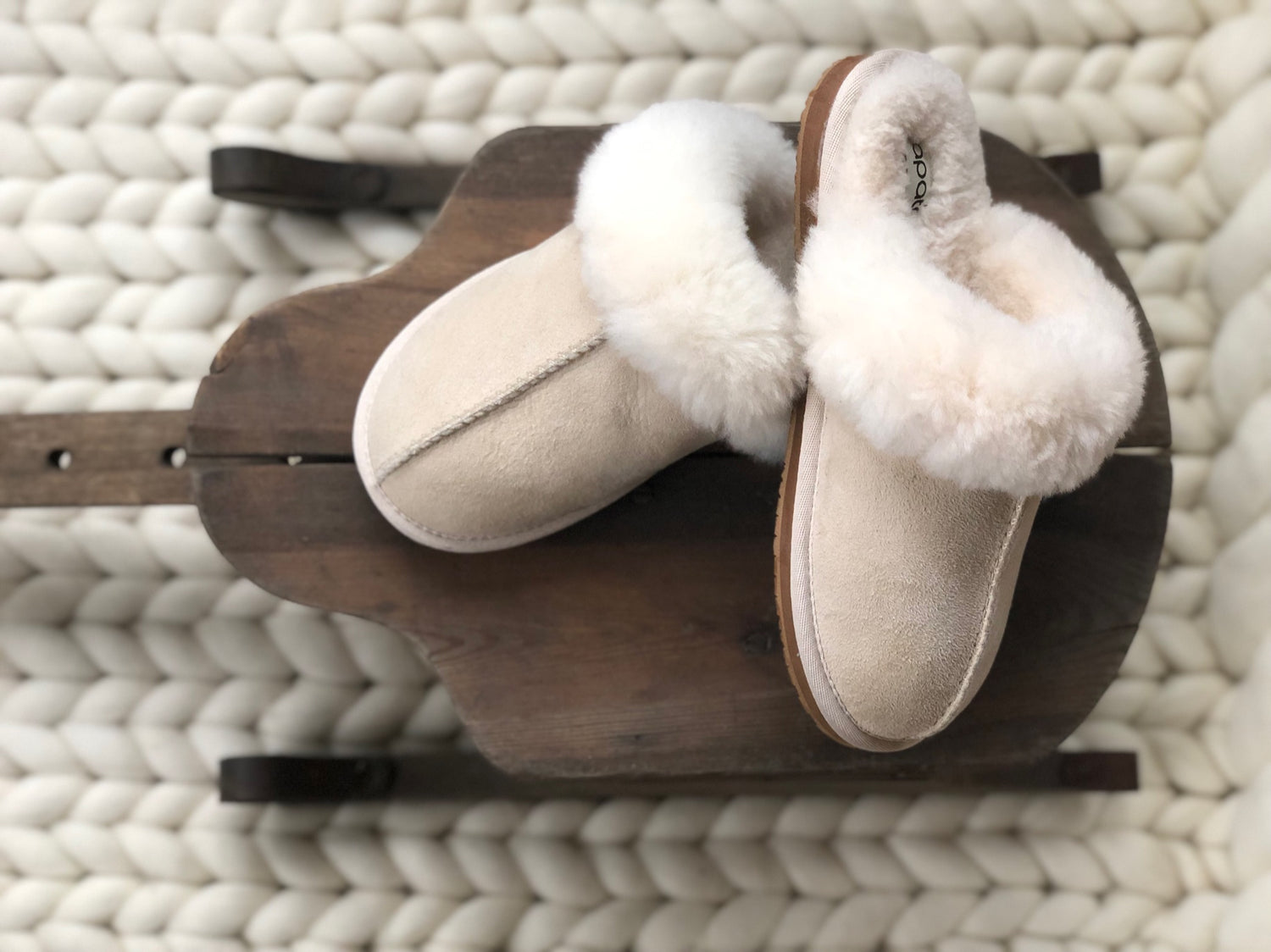 Slippers