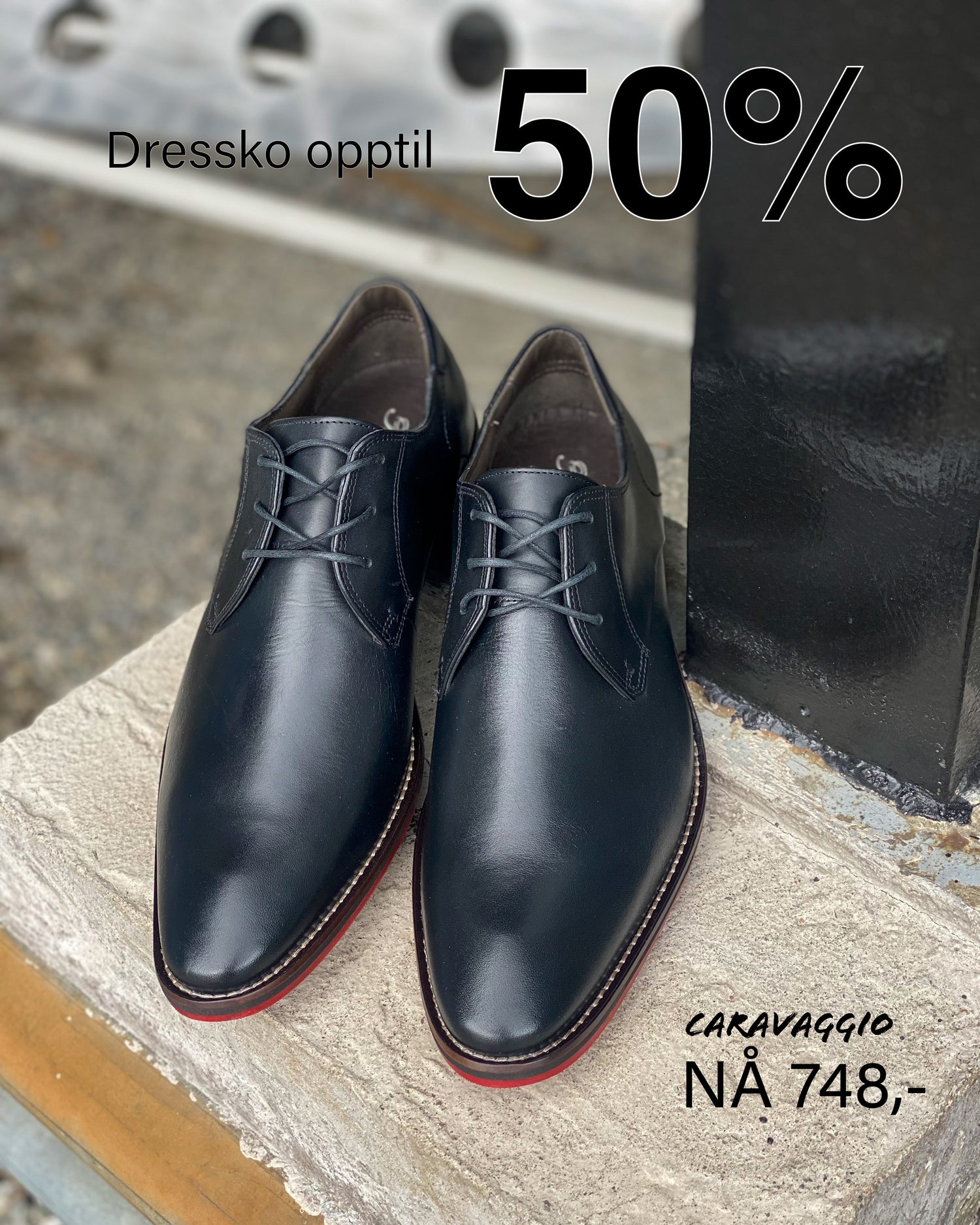 Dress shoes