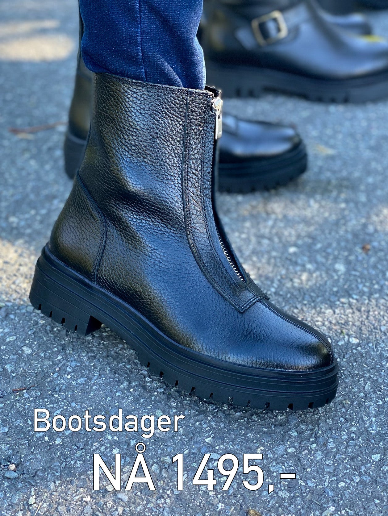 Bootsdager