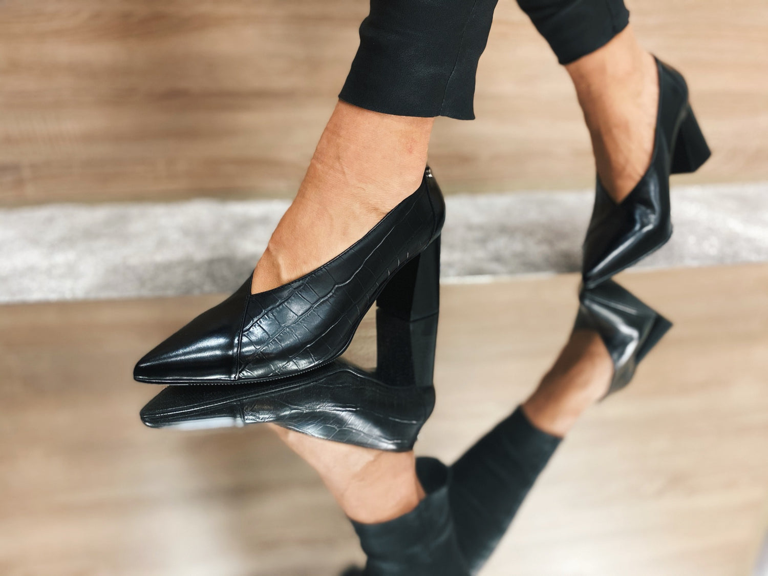 Party shoes