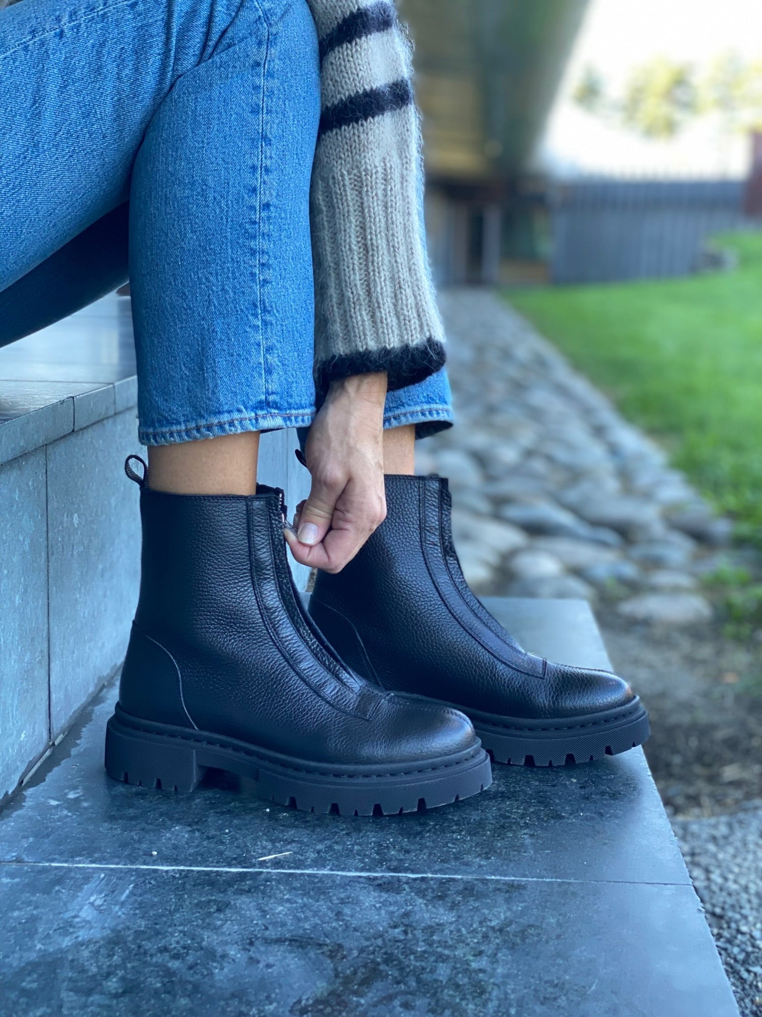 <tc>ankle boot</tc>s & boots