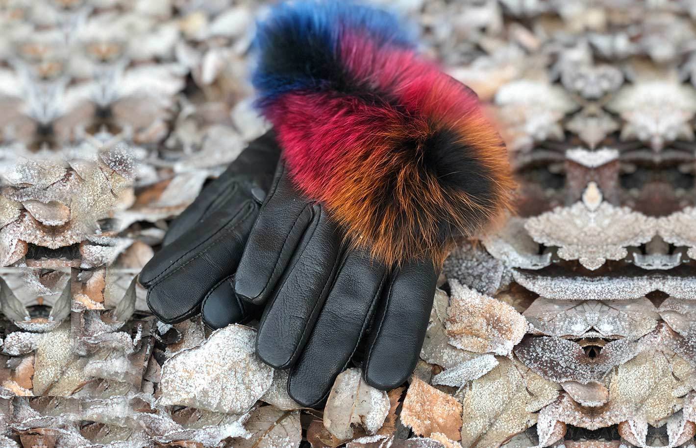 Gloves
