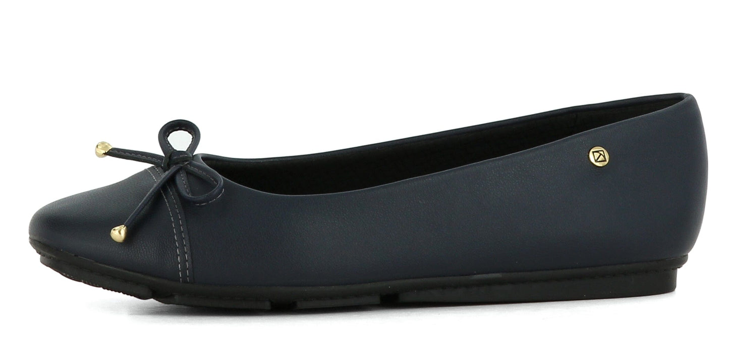 Sapatos Ballerina Michelle ballerina | Navy