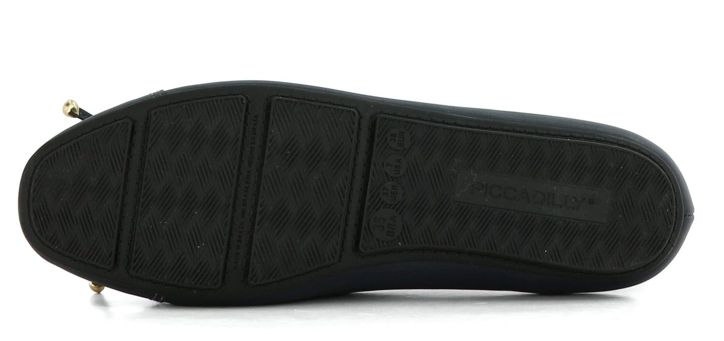 Sapatos Ballerina Michelle ballerina | Navy