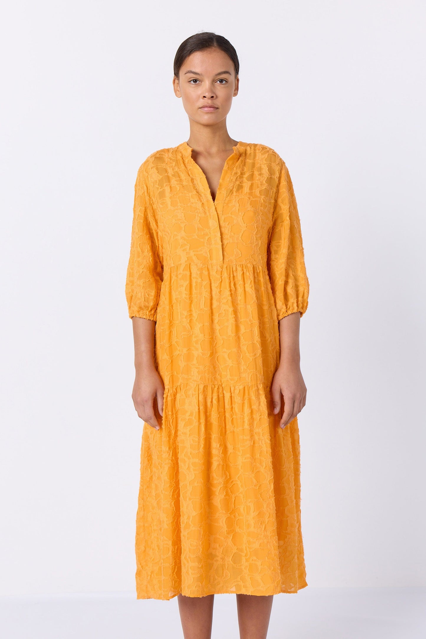 Sapatos Benitta 1 dress, Orange