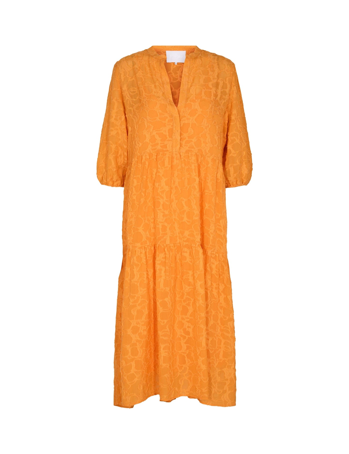 Sapatos Benitta 1 dress, Orange
