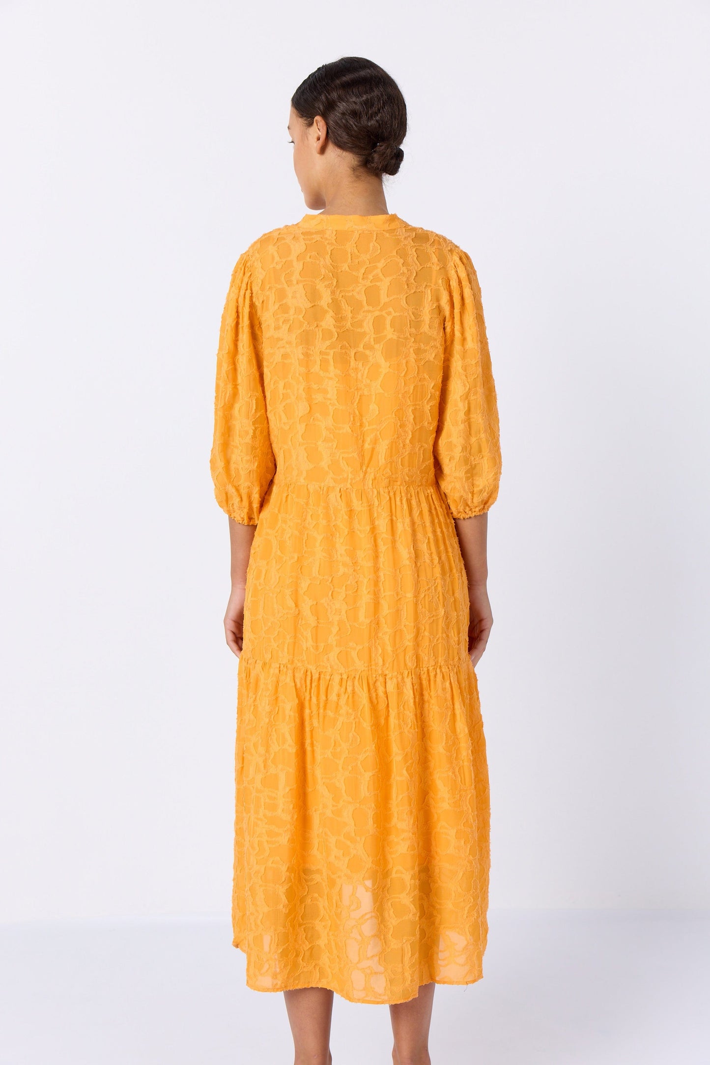 Sapatos Benitta 1 dress, Orange