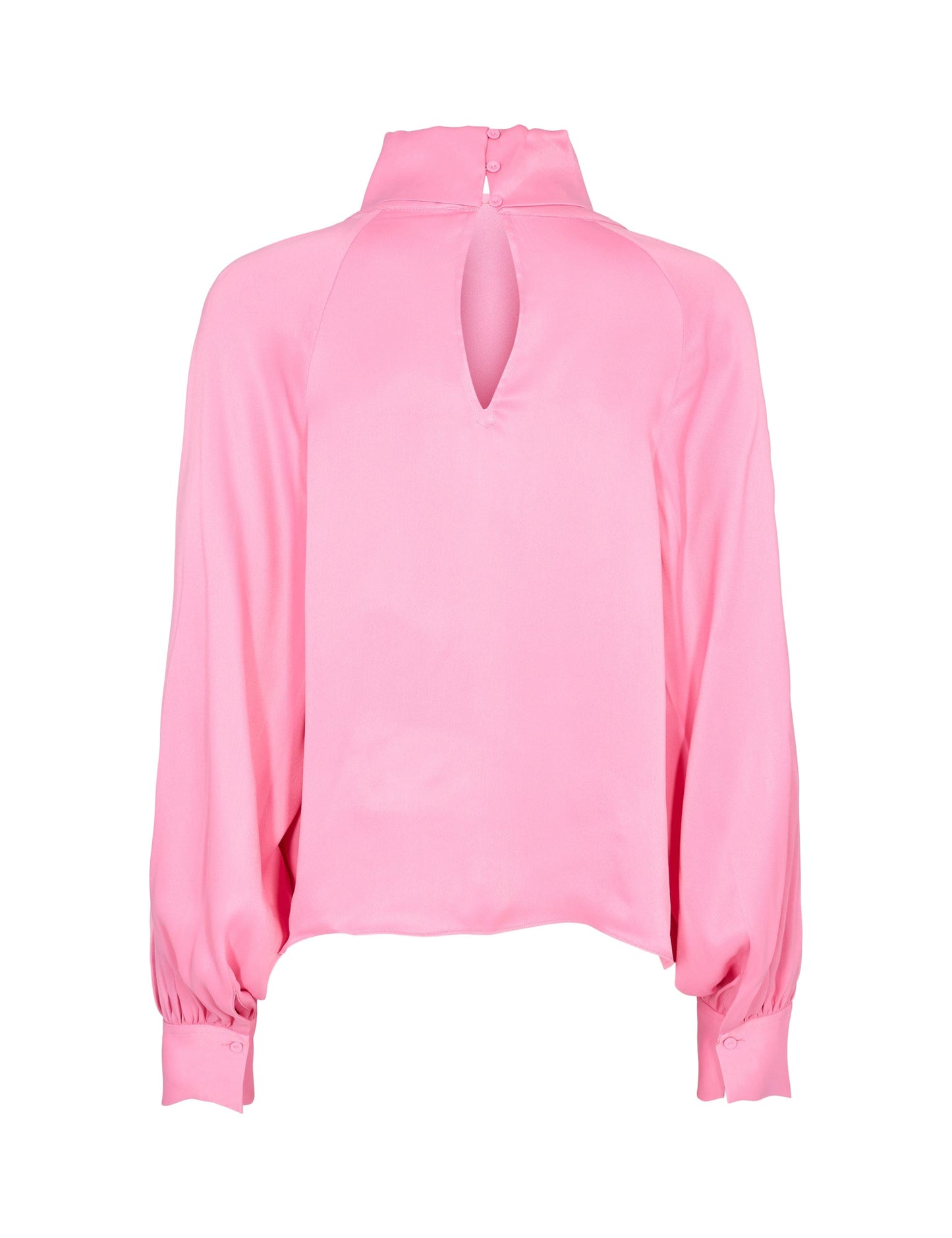 Sapatos Bluser Amira 3 blouse, Rosa