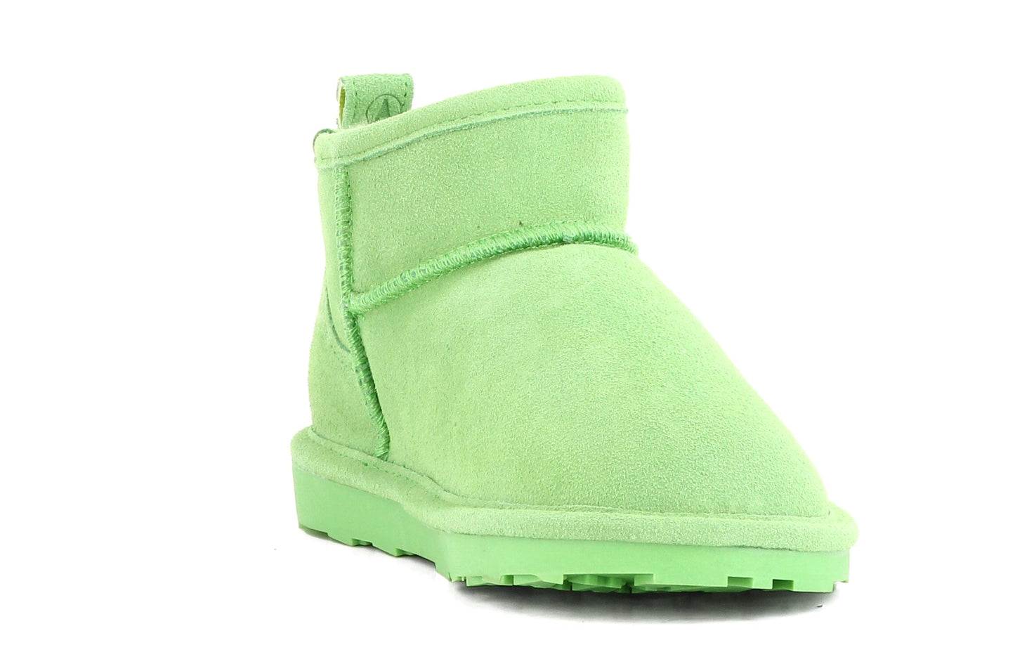 Sapatos Boots Genoa Waterproof