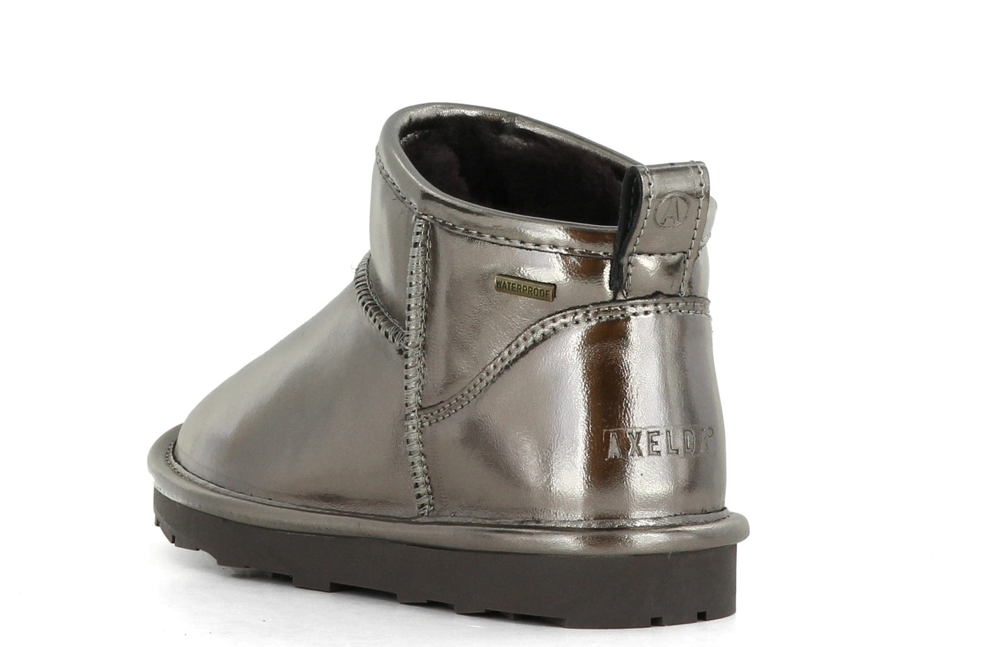 Sapatos Boots Genoa Waterproof | Grafitt