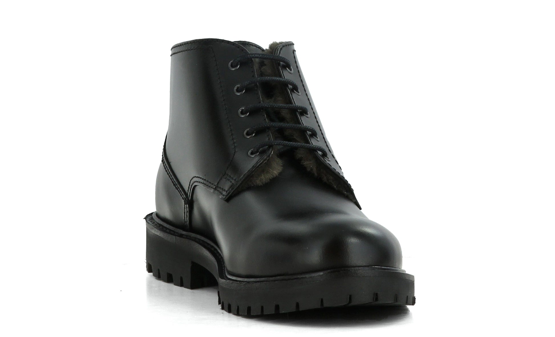 Sapatos Boots Henrik2 | Sort