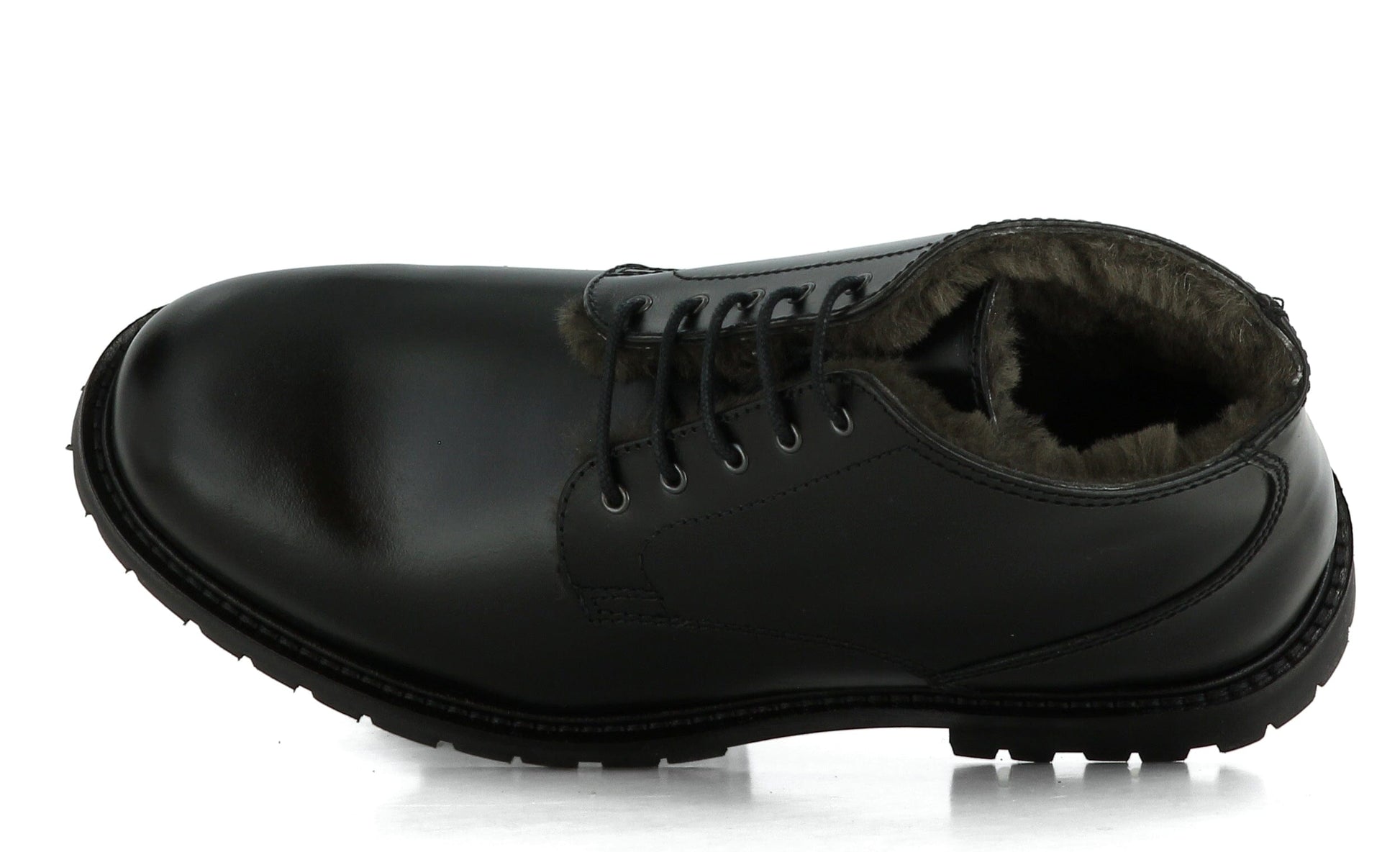 Sapatos Boots Henrik2 | Sort