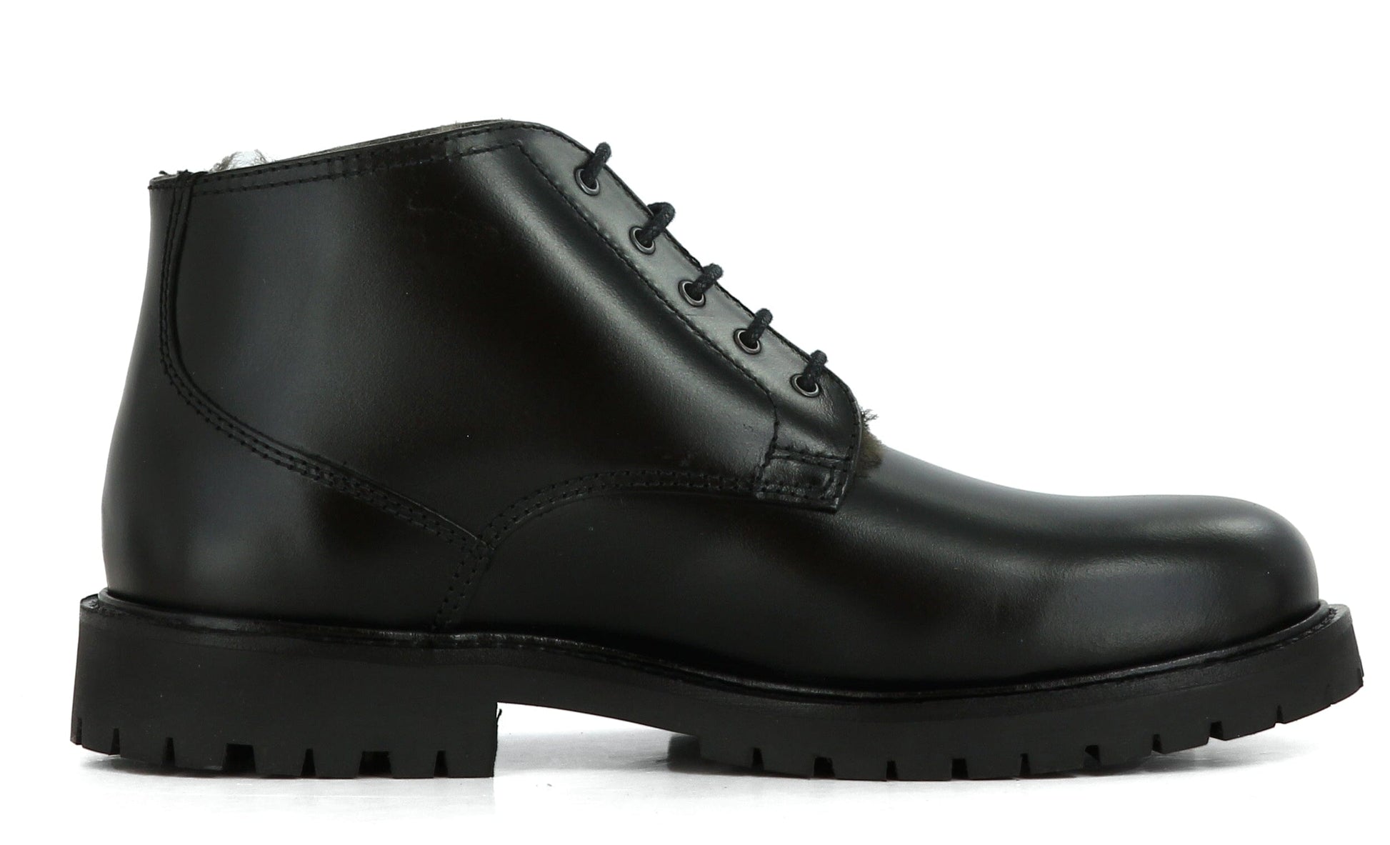 Sapatos Boots Henrik2 | Sort