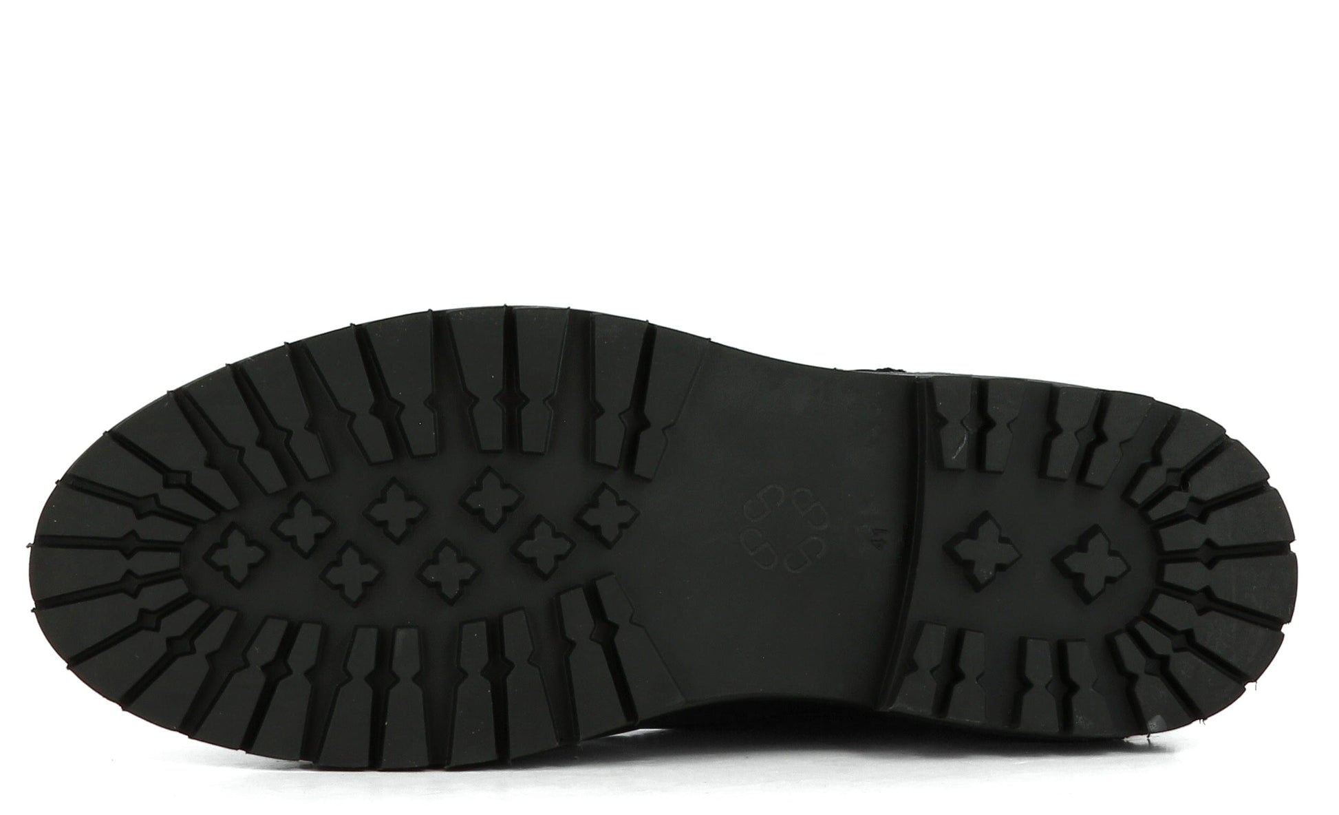 Sapatos Boots Henrik2 | Sort