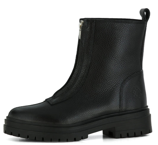 Sapatos Boots Karla boots | Sort
