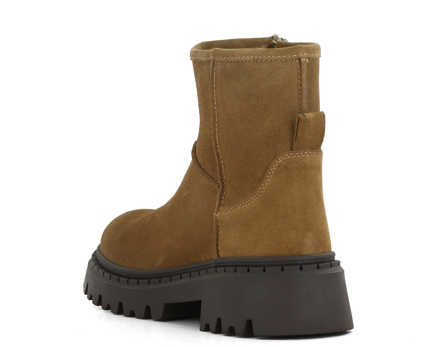 Sapatos Boots Lotta boots | Cognac