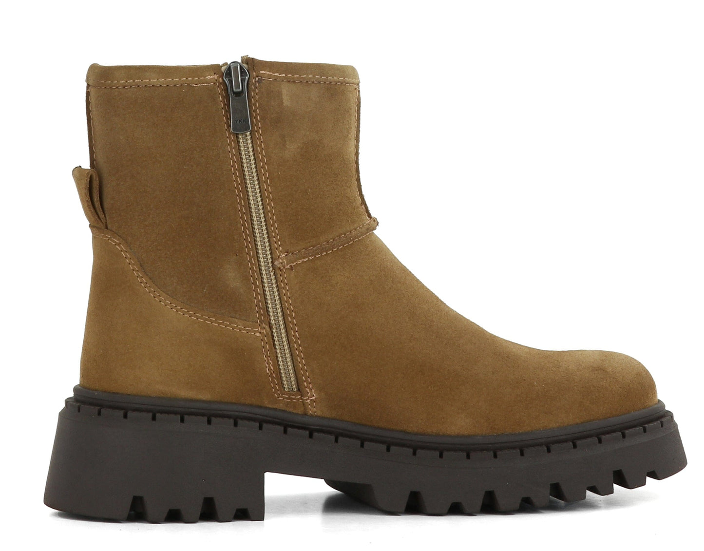 Sapatos Boots Lotta boots | Cognac