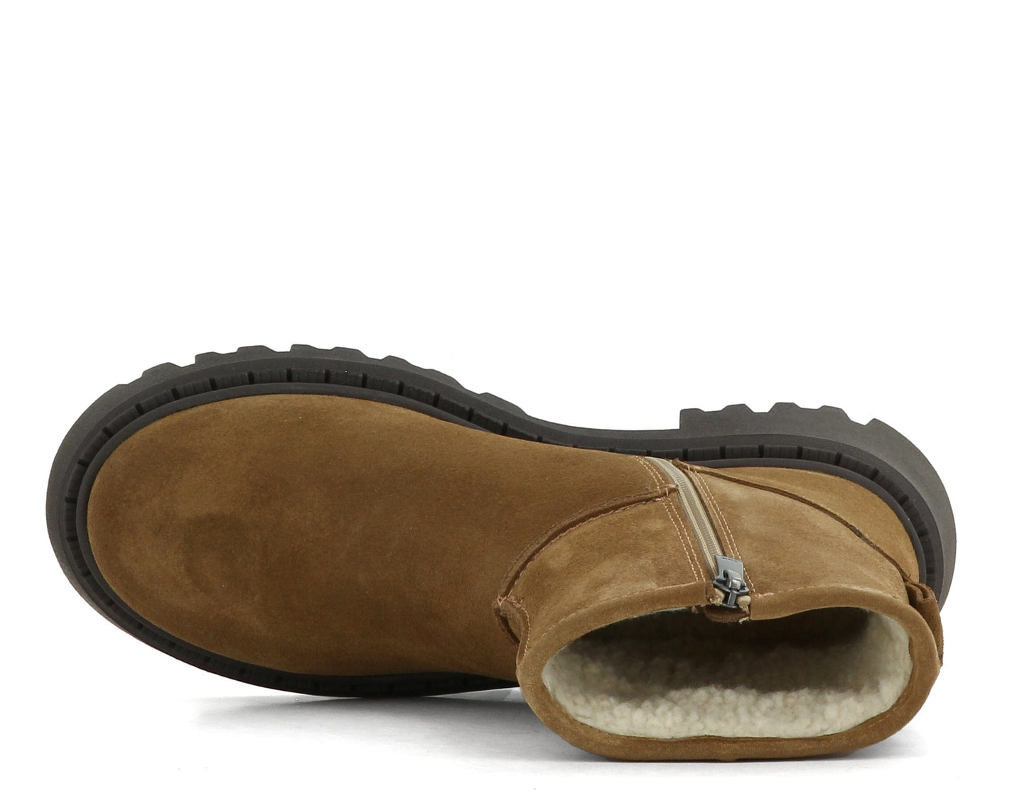 Sapatos Boots Lotta boots | Cognac