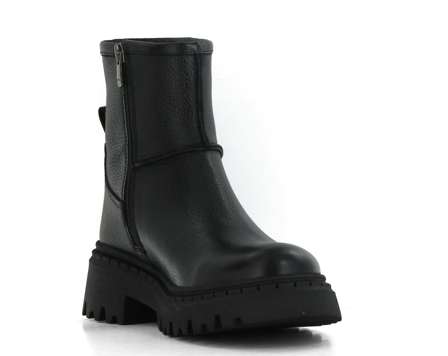 Sapatos Boots Lotta boots | Sort