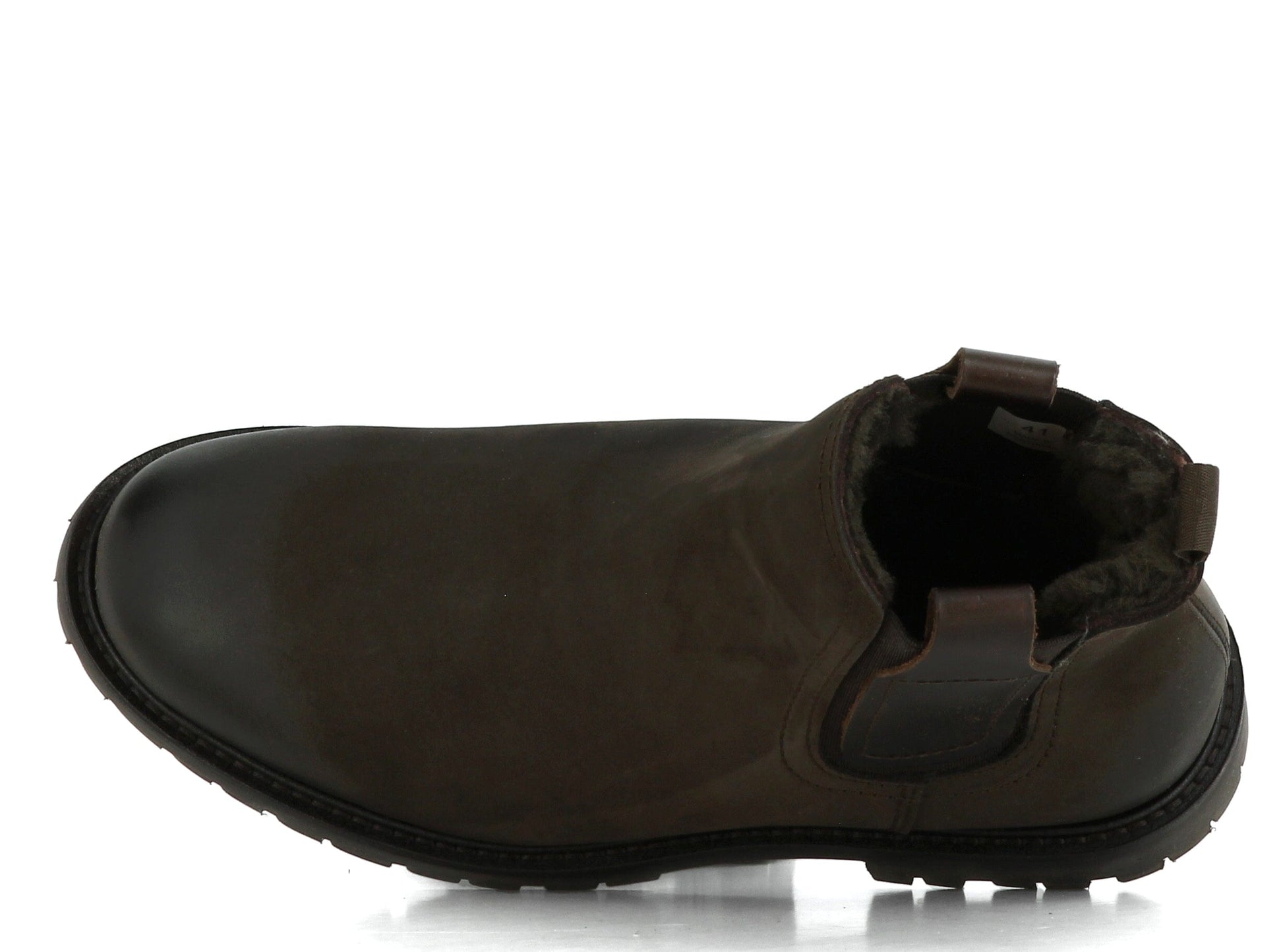 Sapatos Boots Marius vinterboots | Brun