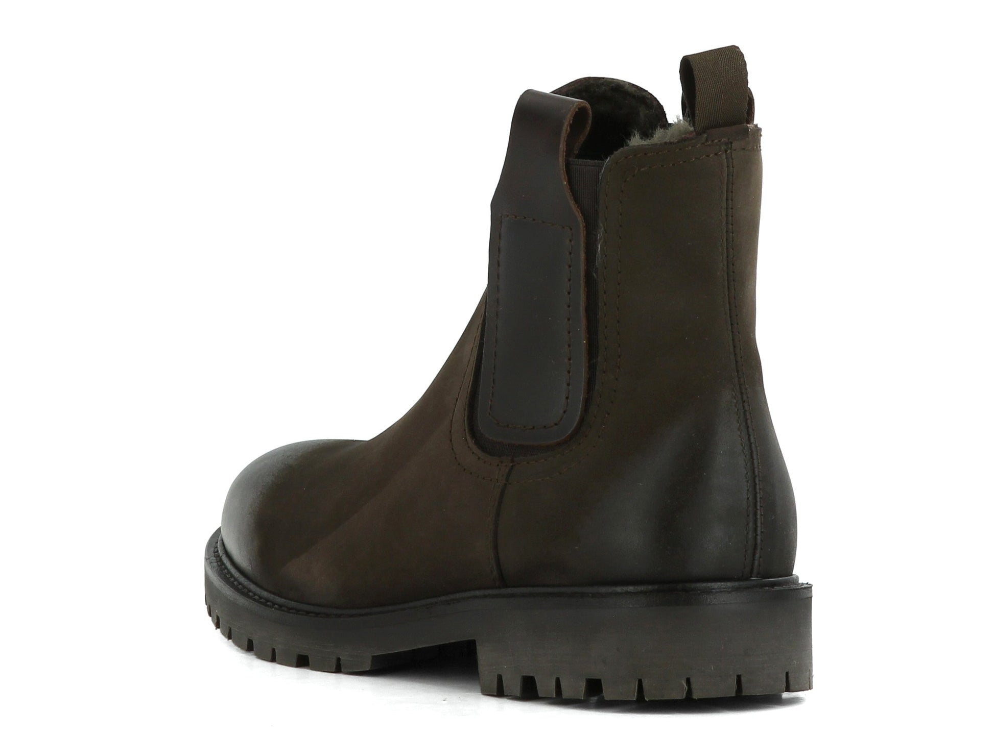 Sapatos Boots Marius vinterboots | Brun