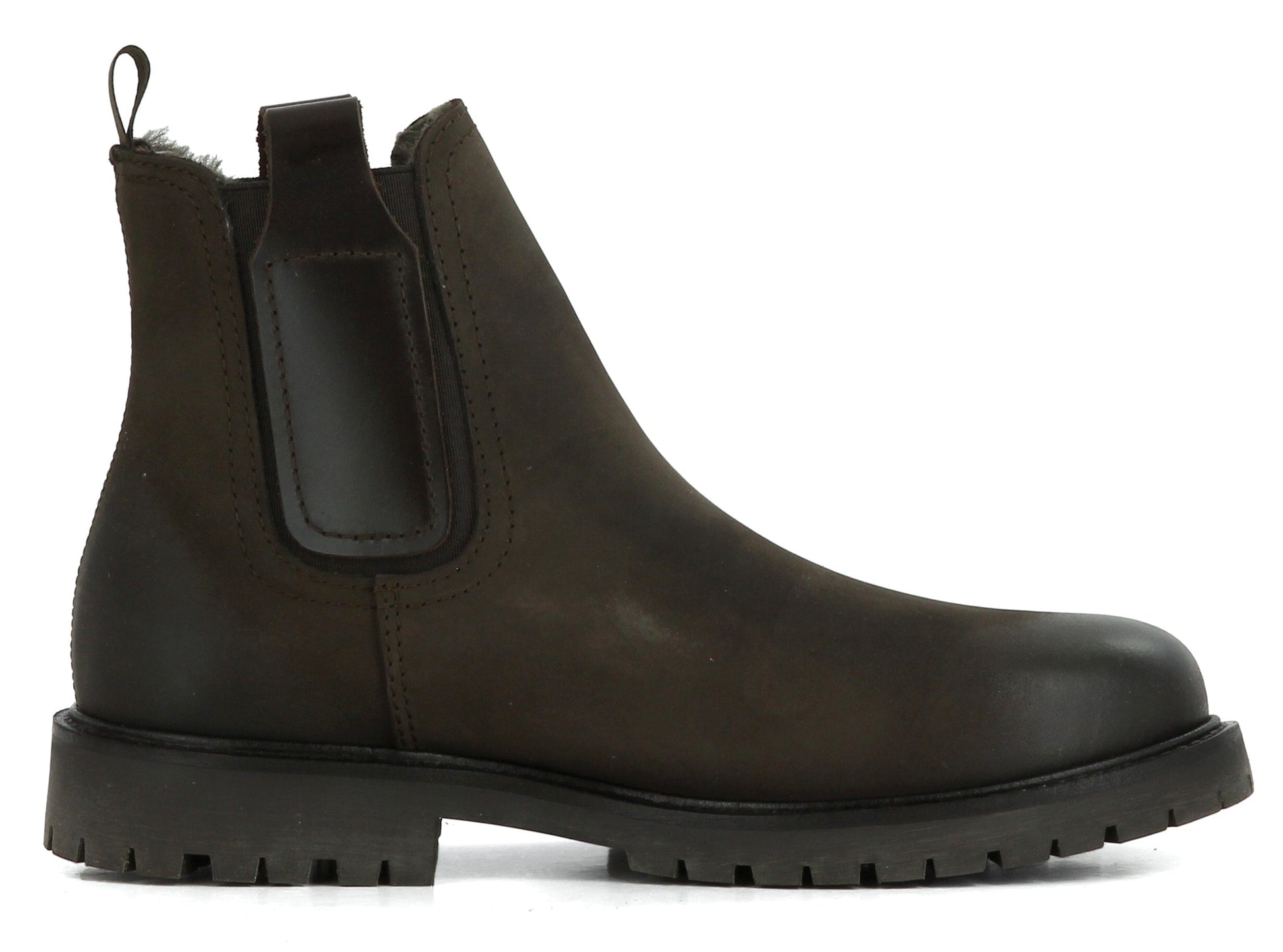 Sapatos Boots Marius vinterboots | Brun