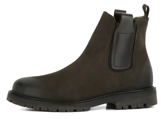 Sapatos Boots Marius vinterboots | Brun