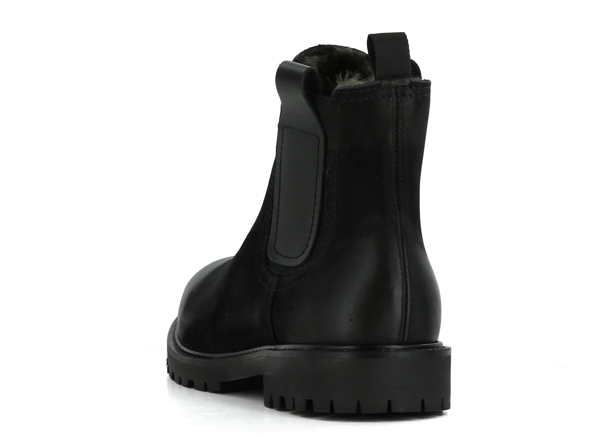 Sapatos Boots Marius vinterboots | Sort