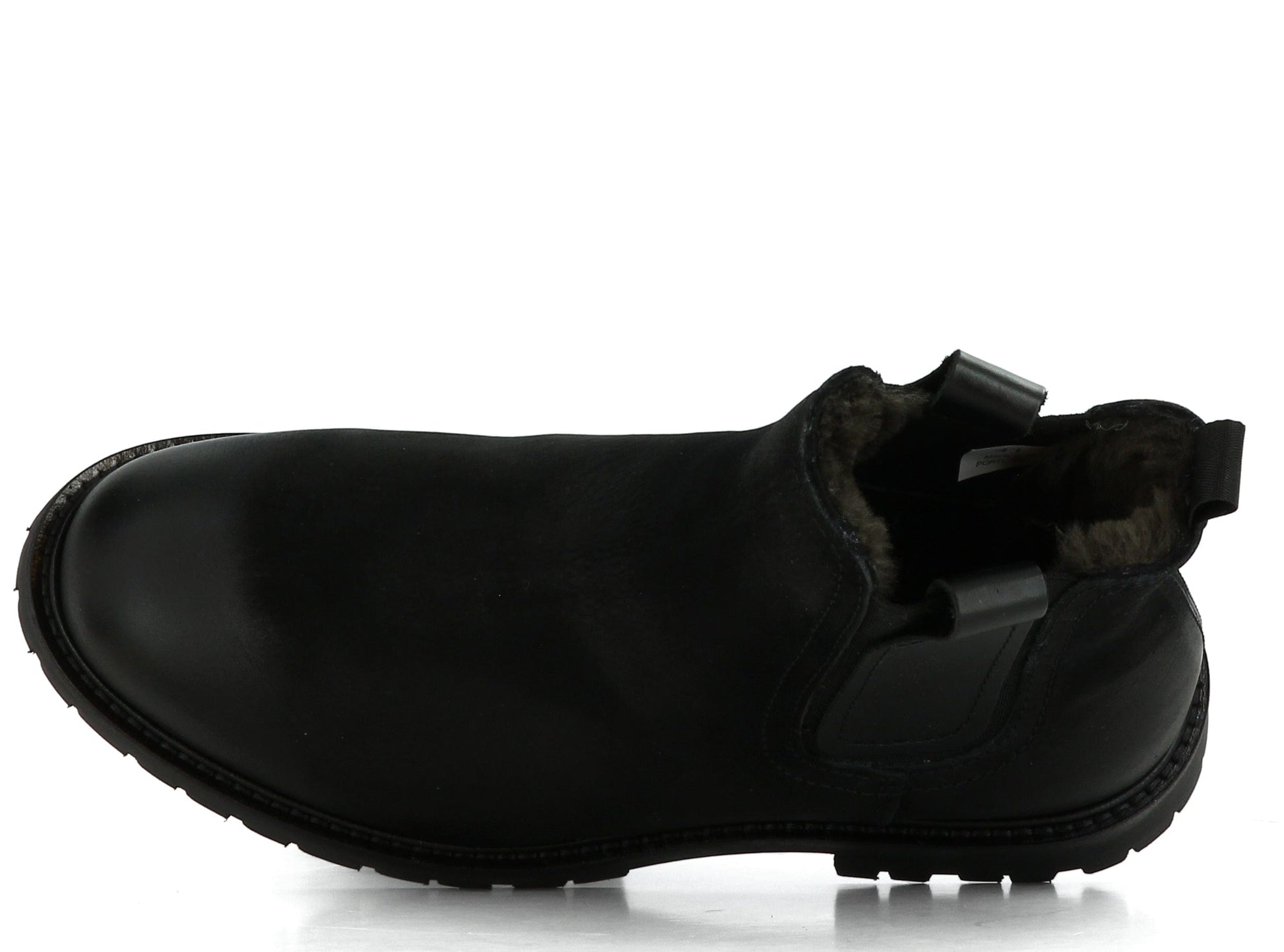 Sapatos Boots Marius vinterboots | Sort