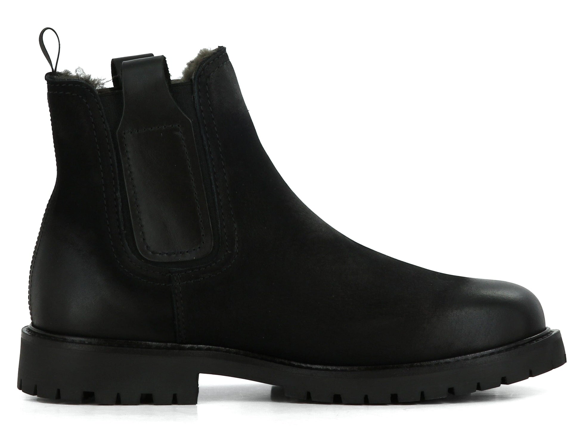 Sapatos Boots Marius vinterboots | Sort