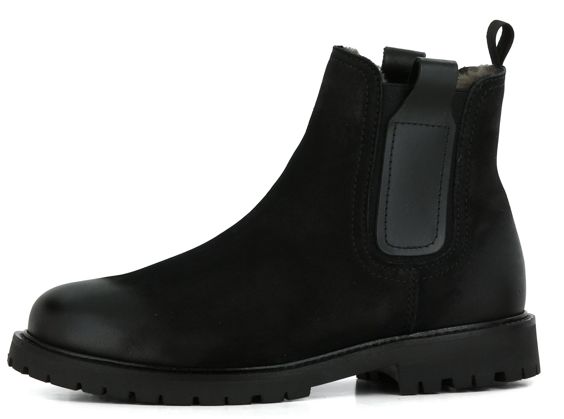 Sapatos Boots Marius vinterboots | Sort