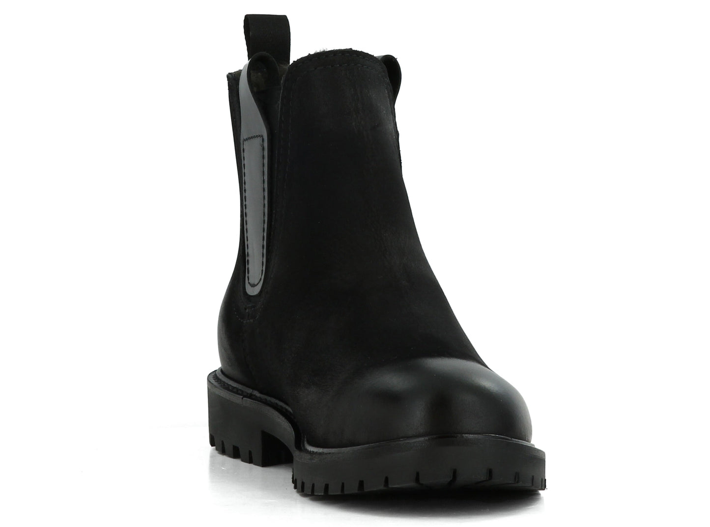 Sapatos Boots Marius vinterboots | Sort