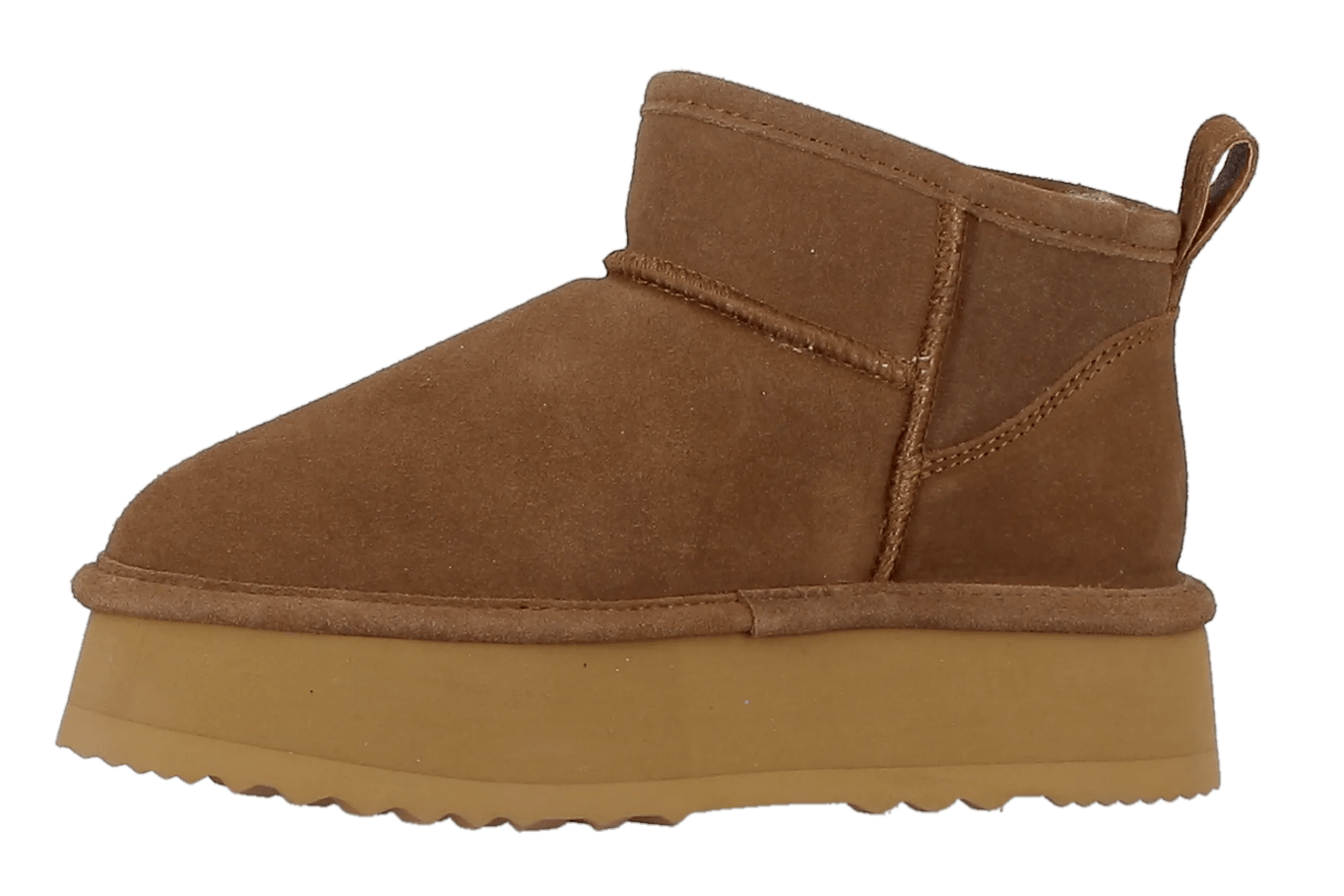 Sapatos Boots Milano boots | Tan