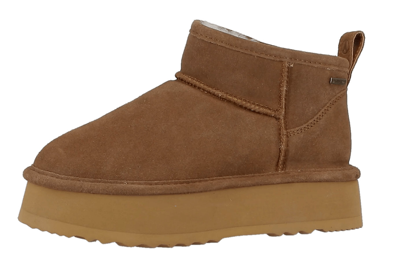 Sapatos Boots Milano boots | Tan