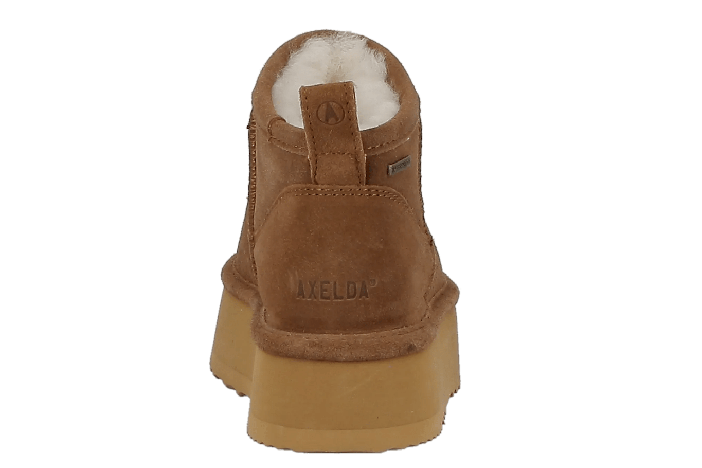 Sapatos Boots Milano boots | Tan