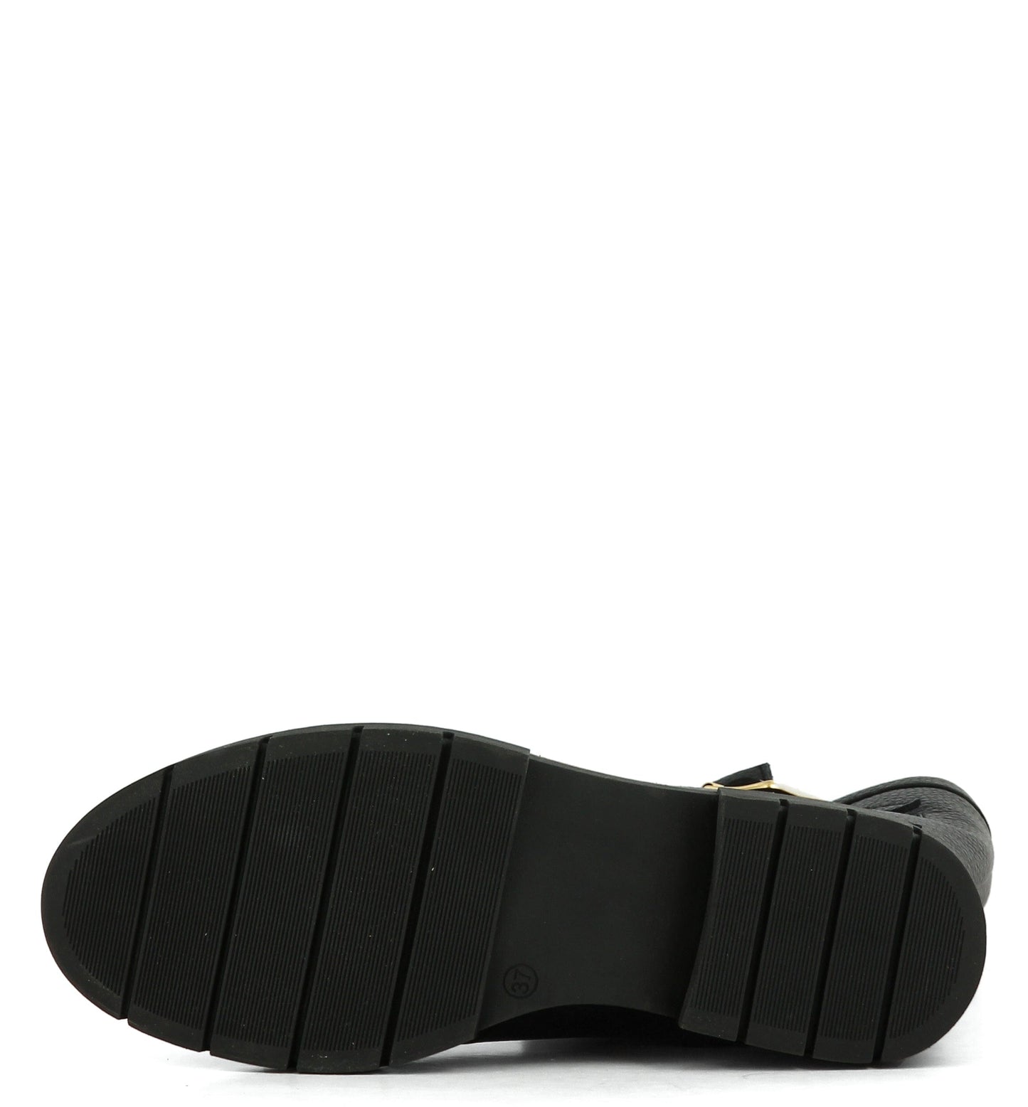 Sapatos Boots Olea vintersko | Sort