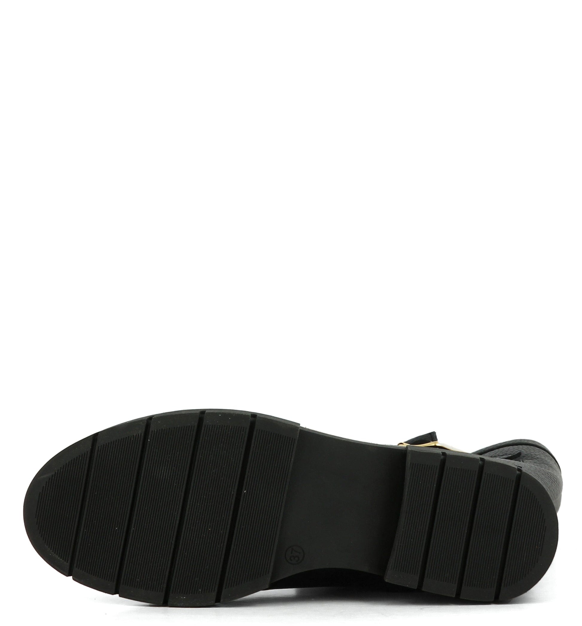 Sapatos Boots Olea vintersko | Sort