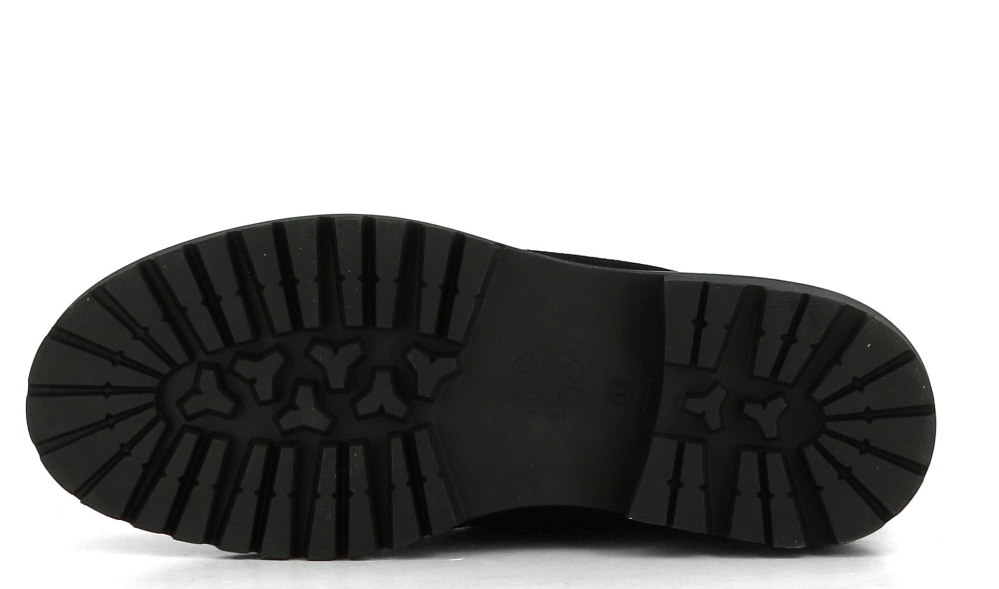 Sapatos Boots Petra boots | Sort