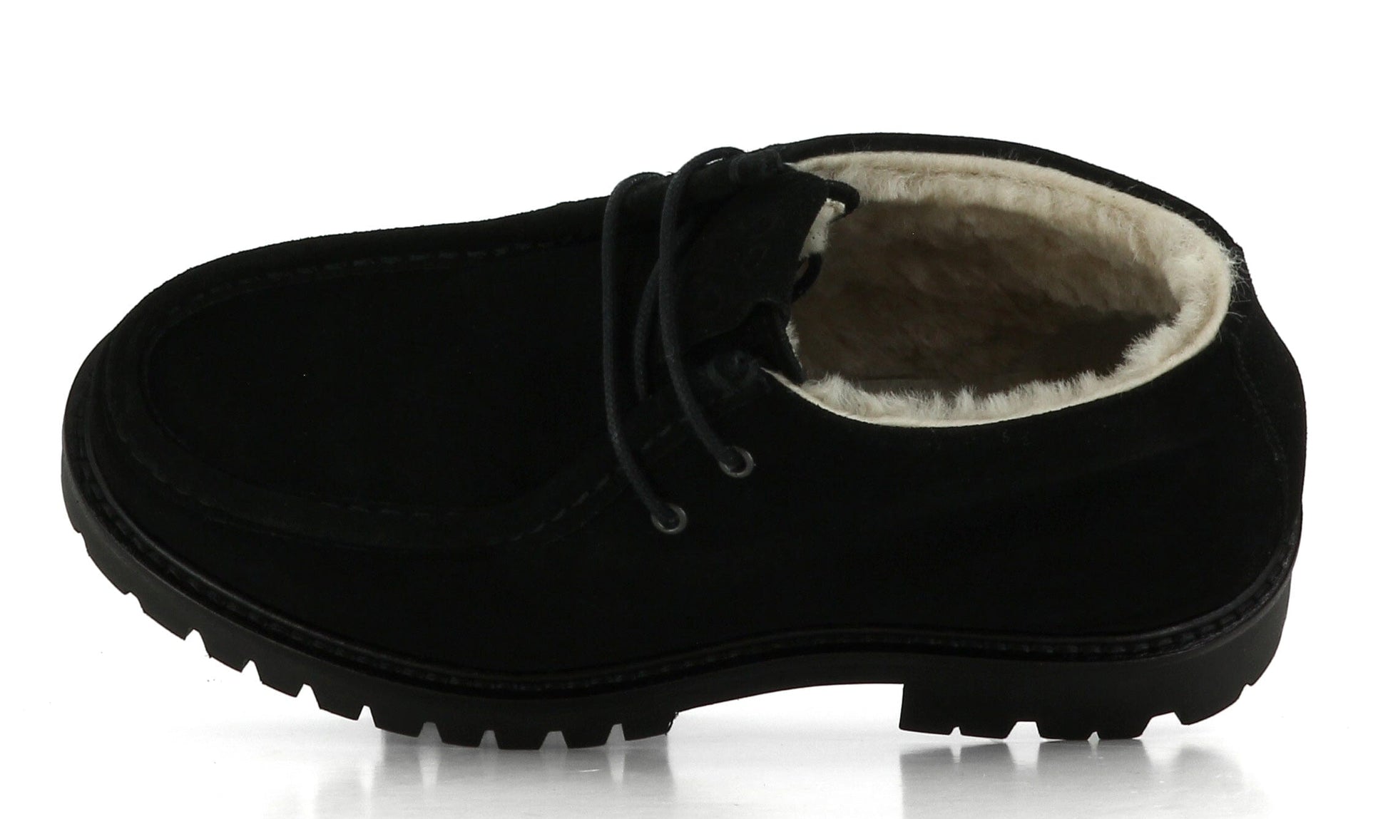 Sapatos Boots Petra boots | Sort