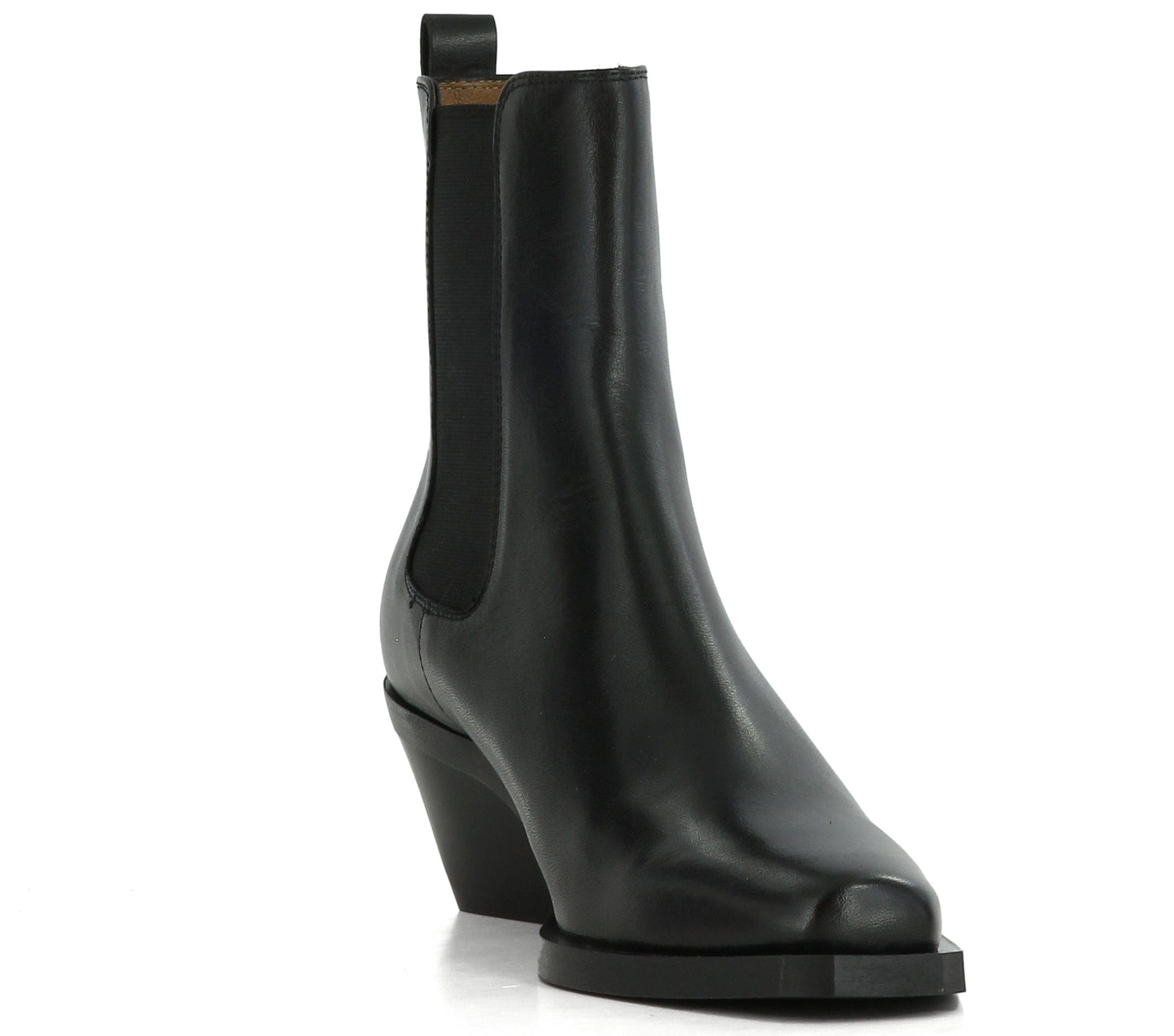 Sapatos Boots Sally boots | Sort