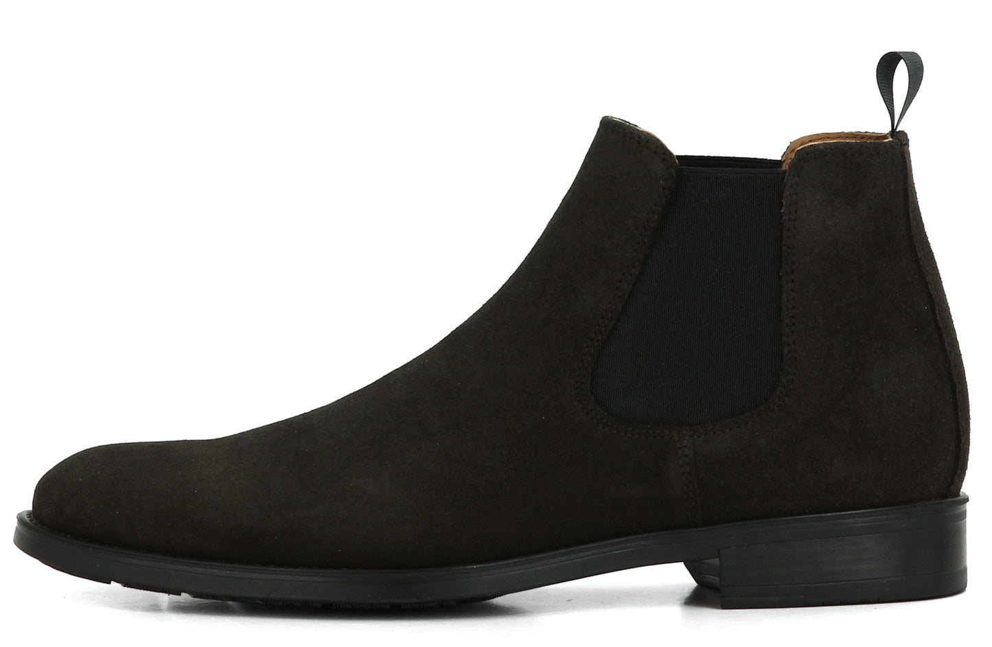 Sapatos Boots Sondre Chelseaboots | Brun
