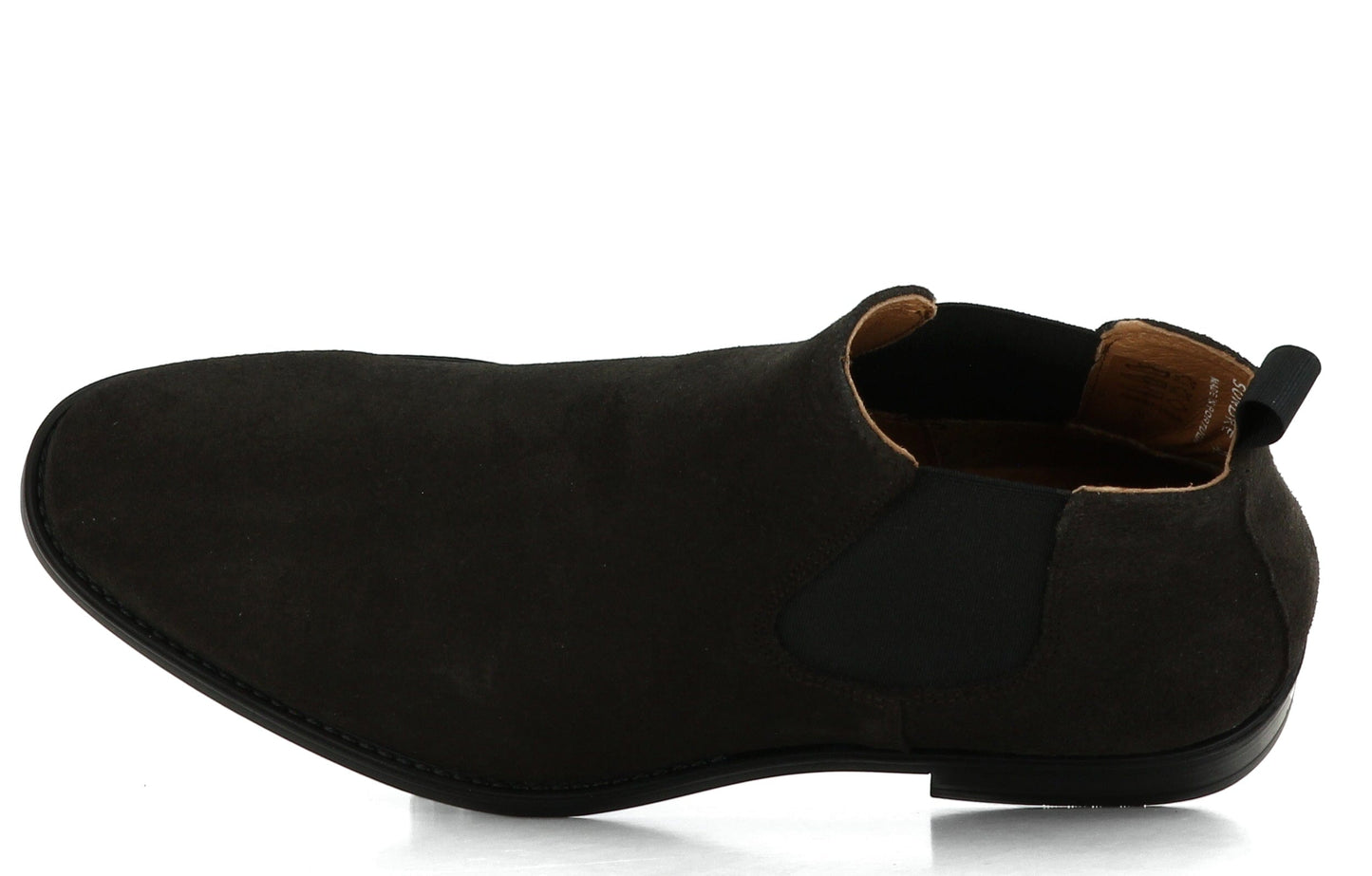 Sapatos Boots Sondre Chelseaboots | Brun