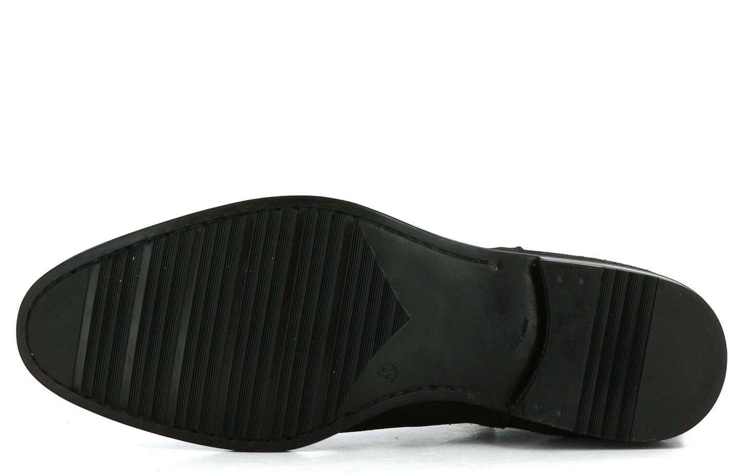 Sapatos Boots Sondre Chelseaboots | Brun